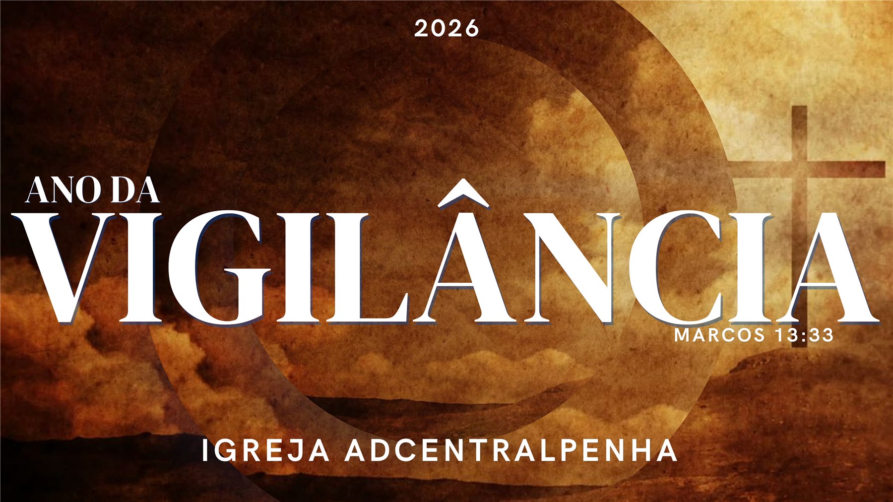 Ano da Vigilância
